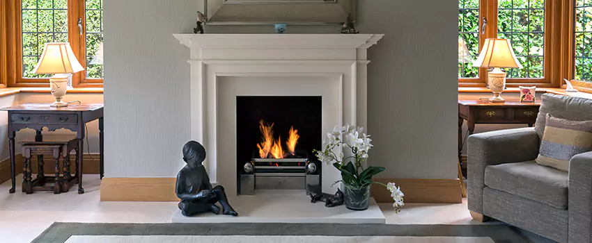 RSF Fireplaces Maintenance and Repair in Newton, Iowa