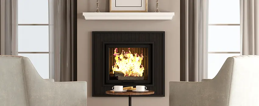 Superior Outdoor Fireplace Repair in Newton, IA