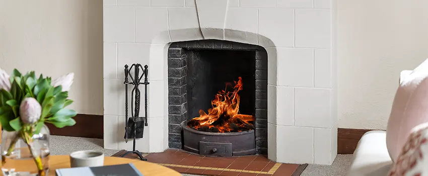 Valor Fireplaces and Stove Repair in Newton, IA
