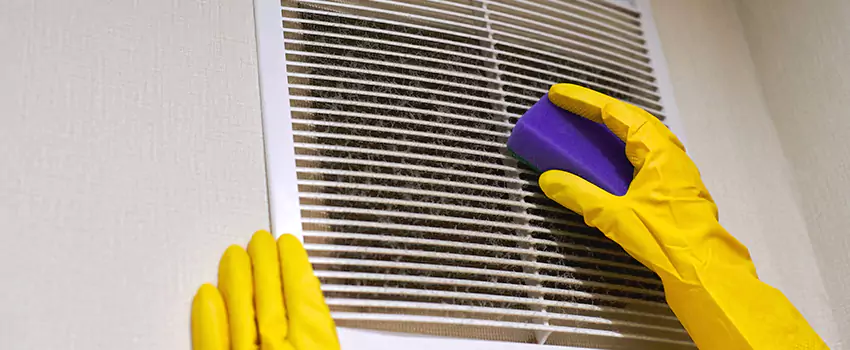 Vent Cleaning Company in Newton, IA