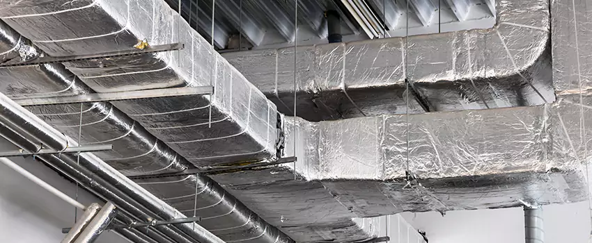 Vent Dust Cleaning Cost in Newton, IA
