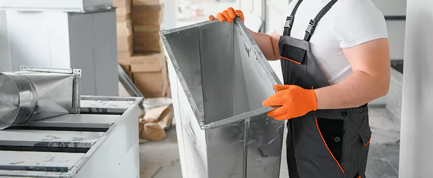 Ventilation Fan Cleaning Services in Newton, Iowa