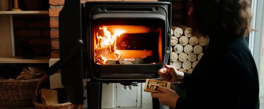 Key Features of Vermont Castings Fireplaces in Newton, IA