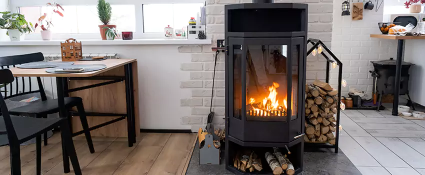 Wood Stove Firebox Installation Services in Newton, IA