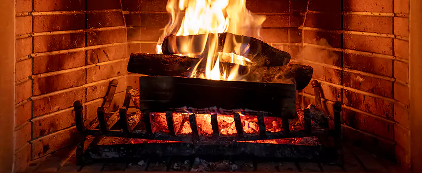 Chimney Ash Dump Cover Repair Services in Newton, IA
