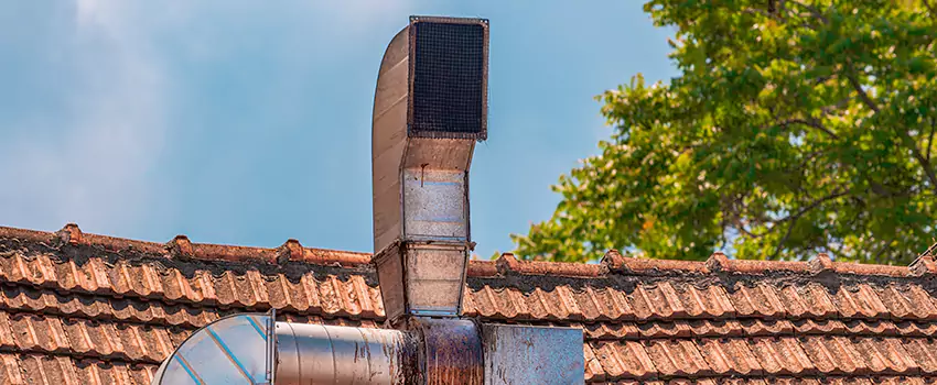 Chimney Cleaning Cost in Newton, Iowa