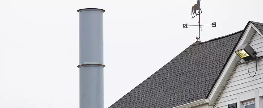 Multi-flue Chimney Caps Installation And Repair in Newton, IA
