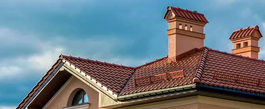 Residential Chimney Services in Newton, Iowa
