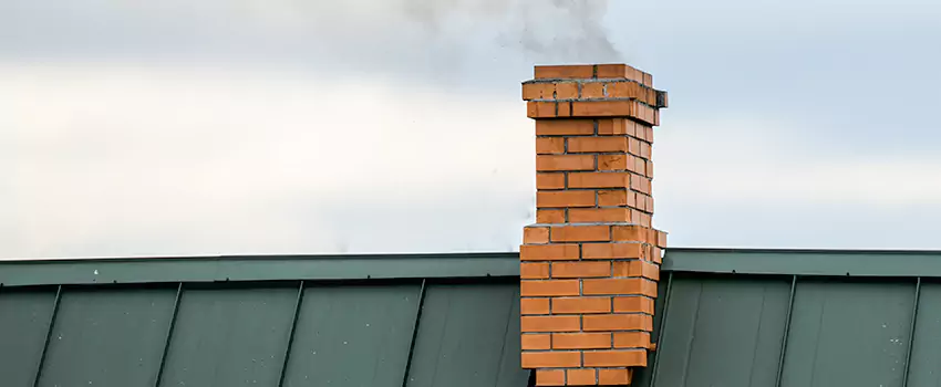 Chimney Installation Company in Newton, IA