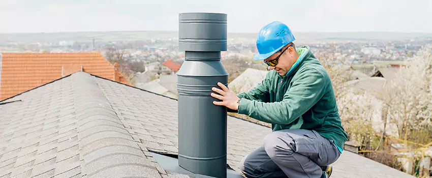 Insulated Chimney Liner Services in Newton, IA