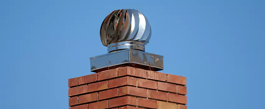 Chimney Flue Rebuild Services in Newton, Iowa