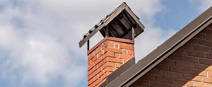 Chimney Saver Masonry Repair Contractor in Newton, Iowa