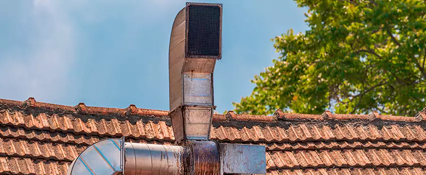 Chimney Blockage Removal in Newton, Iowa