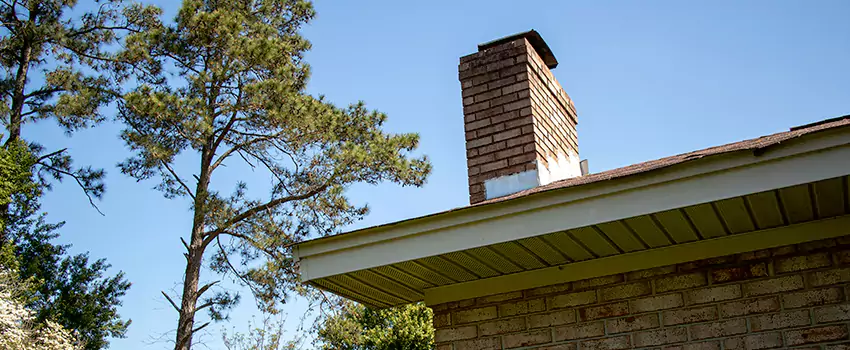 Brick Chimney Sweep Near Me in Newton, IA