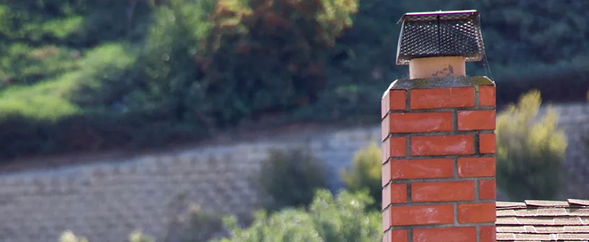 Chimney Tuckpointing And Masonry Restoration in Newton, IA