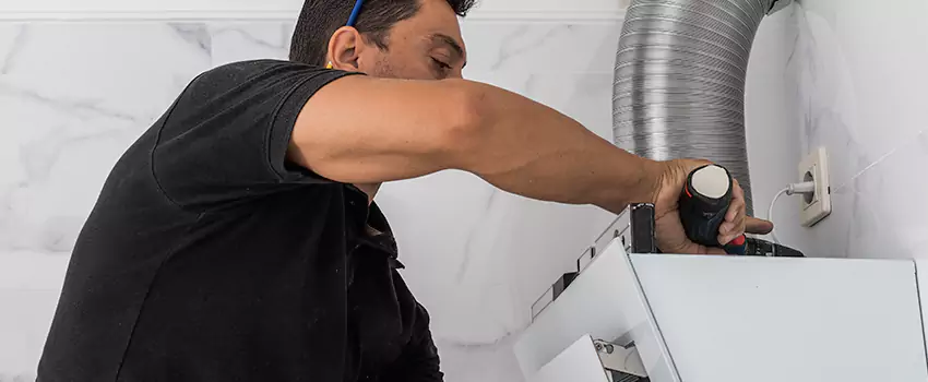 Dryer Vent Blockage Cleaning in Newton, IA