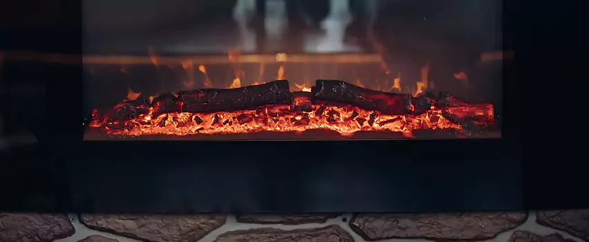 Cost of Electric Fireplace Repair Service in Newton, Iowa