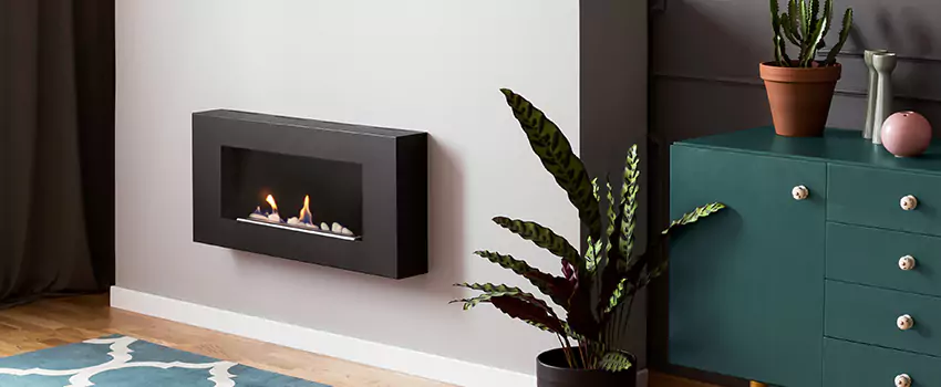 Cost of Ethanol Fireplace Repair And Installation Services in Newton, IA
