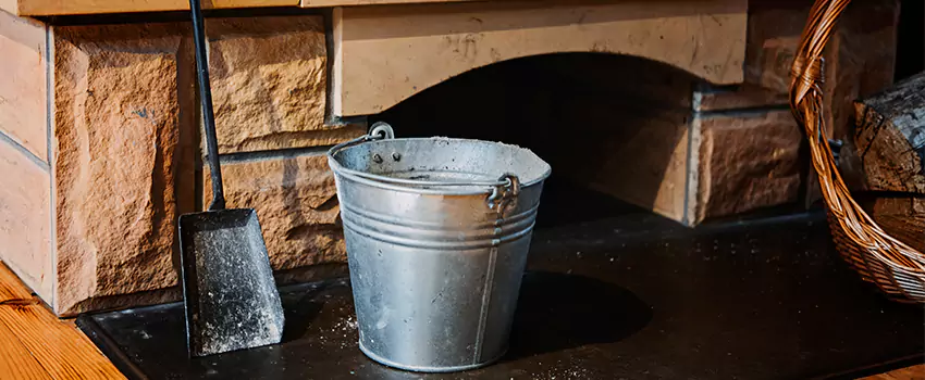 Clean The Fireplace Mantle And Hearth in Newton, Iowa