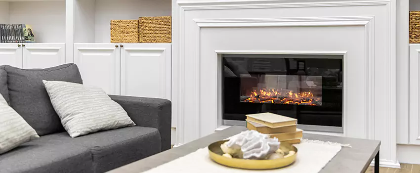 Professional Fireplace Maintenance Contractors in Newton, IA