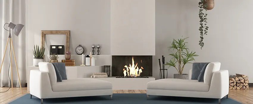 Decorative Fireplace Crystals Services in Newton, Iowa