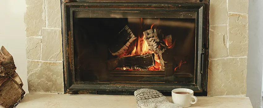 Fireplace Door Handle Replacements Services in Newton, Iowa