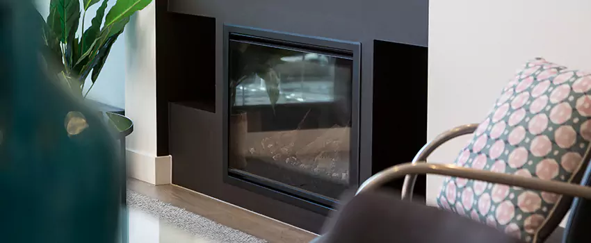 Gas Fireplace Installation in Newton, IA