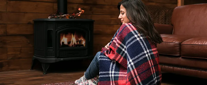 Fireplace Firebox Grate Replacement Services  in Newton, Iowa