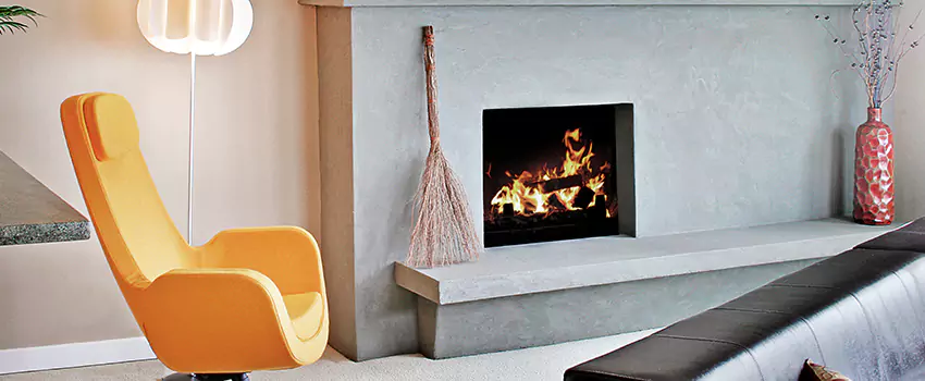 Electric Fireplace Makeover Services in Newton, IA
