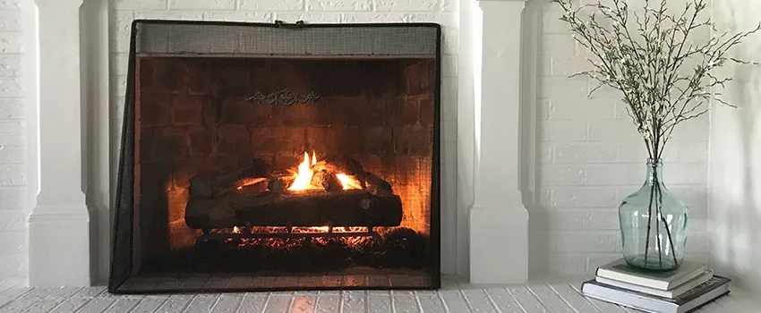Cost-Effective Fireplace Mantel Inspection And Maintenance in Newton, IA