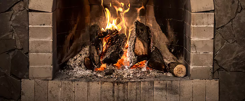 Cost of Rebuilding A Fireplace in Newton, Iowa