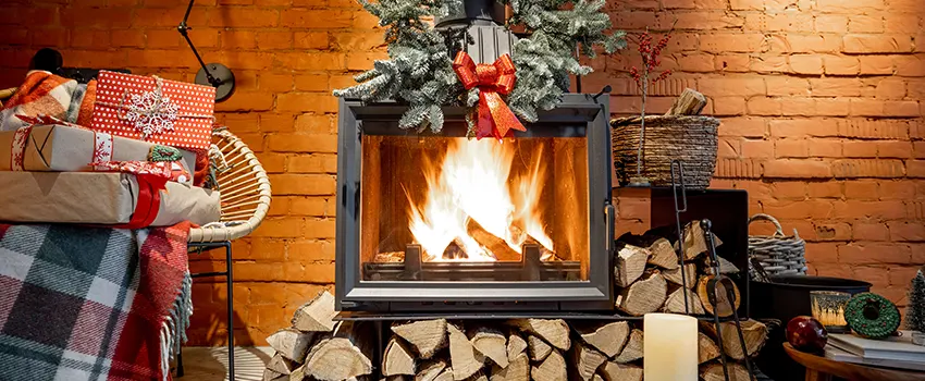 Steel Fireplace Grate Repair And Replacement Services in Newton, Iowa
