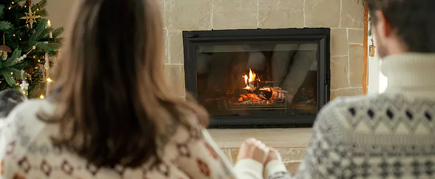 Fireplace Firebox Refurbish & Restore Services in Newton, IA