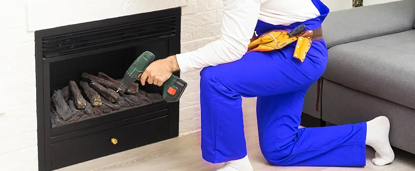Fireplace Safety Inspection Specialists in Newton, Iowa