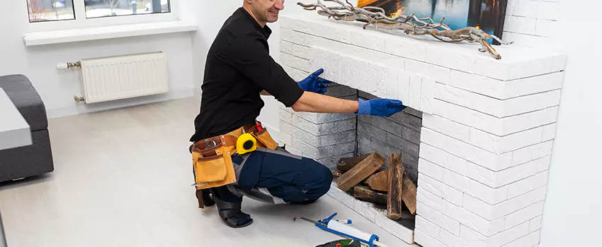 Gas Fireplace Repair And Replacement in Newton, IA