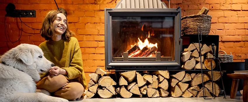 Fireplace Smell Removal Cost in Newton, IA