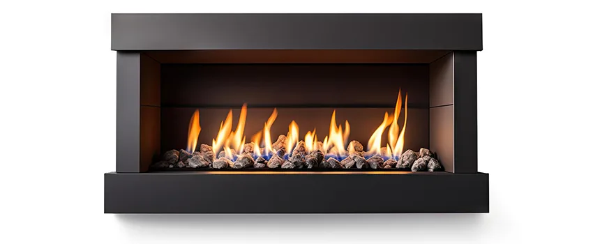 Outdoor Gas Fireplaces Installation in Newton, IA
