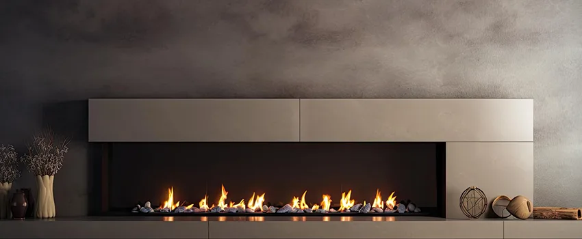 Gas Fireplace Logs Supplier in Newton, Iowa