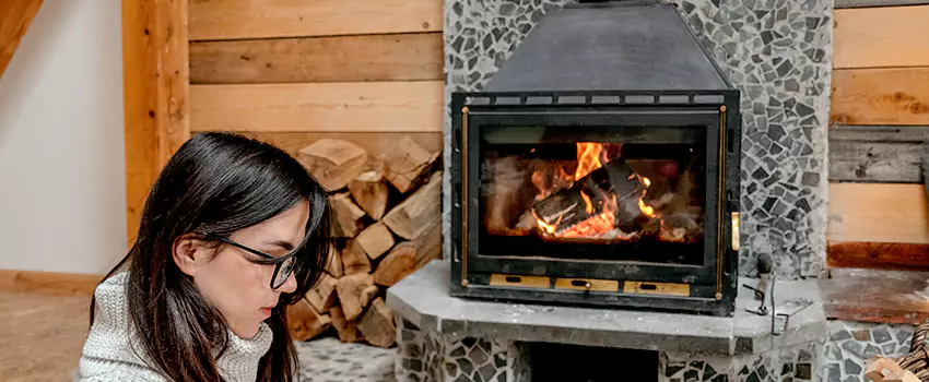 Harman P68-C Pellet Stove Repair in Newton, Iowa 