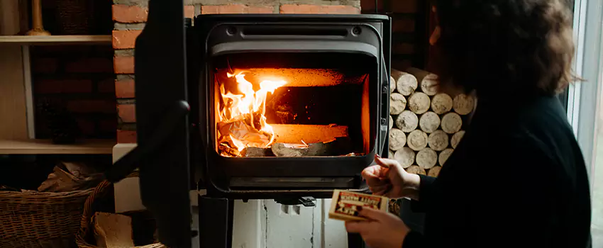 Hearthstone Wood Stoves Fireplace Repair in Newton, Iowa
