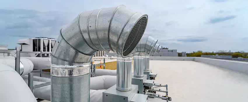 Insulated Ductwork Repair Services Near Me in Newton, IA