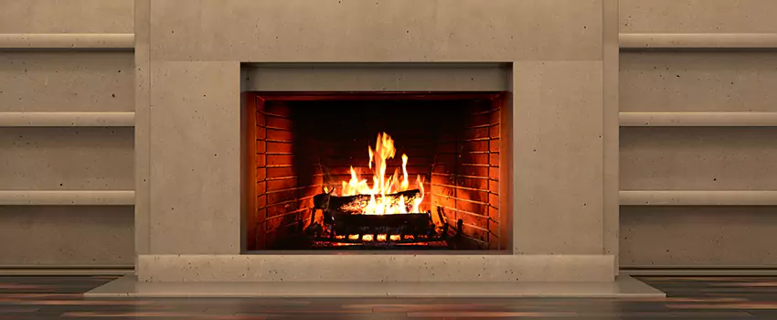 Majestic Trilliant Series Gas Fireplace Insert Repair in Newton, Iowa