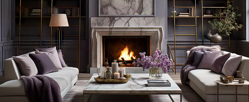 Napoleon Galaxy Series Outdoor Fireplaces Repair in Newton, IA