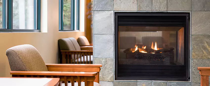 Osburn Fireplace Tempered Glass Hearth Pad Replacement in Newton, Iowa