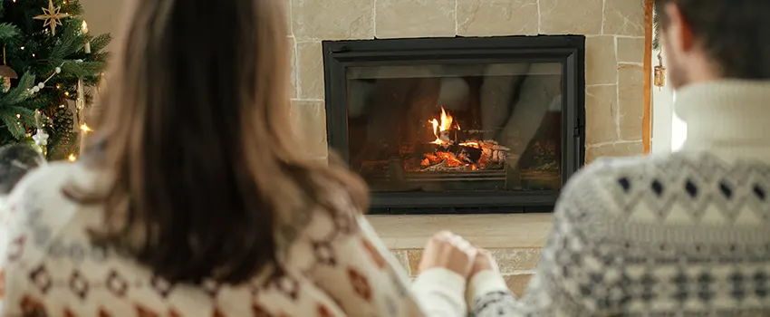 Superior Open-Hearth Wood Fireplaces in Newton, IA