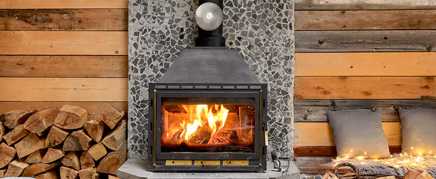 Travis Industries Elite Fireplace Inspection and Maintenance in Newton, Iowa