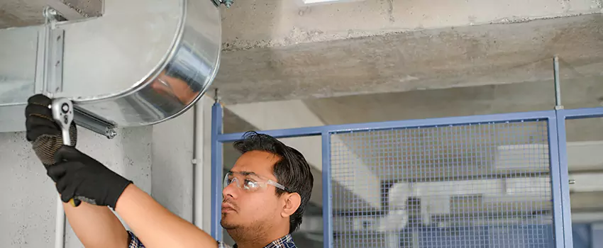 Benefit of Ventilation Cleaning in Newton, Iowa