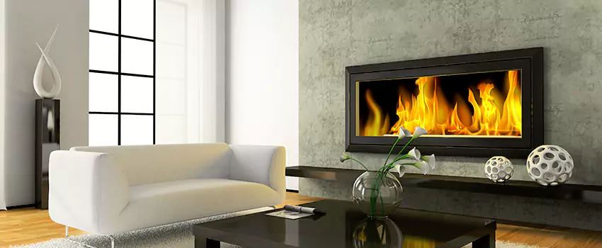 Ventless Fireplace Oxygen Depletion Sensor Installation and Repair Services in Newton, Iowa
