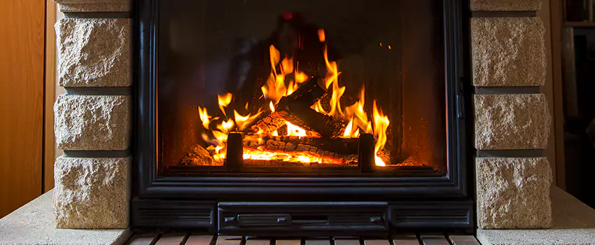 Cost of Wood Fireplace Installation in Newton, IA