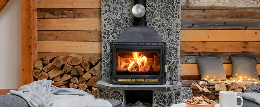 Affordable Wood Fireplace Fixing Solutions in Newton, Iowa